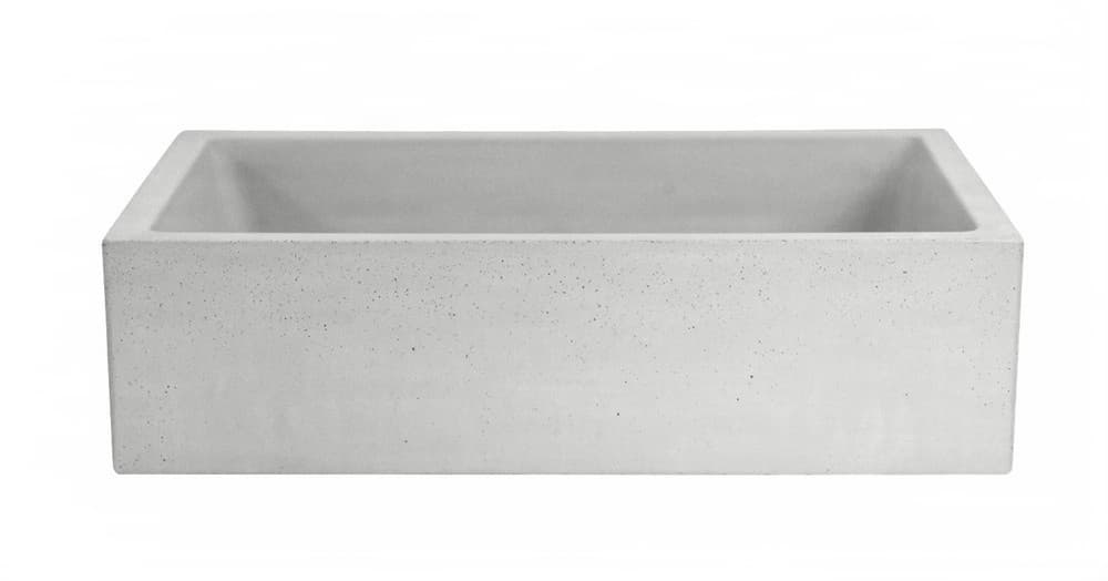 Urbi Et Orbi Immissio 60 Light Grey