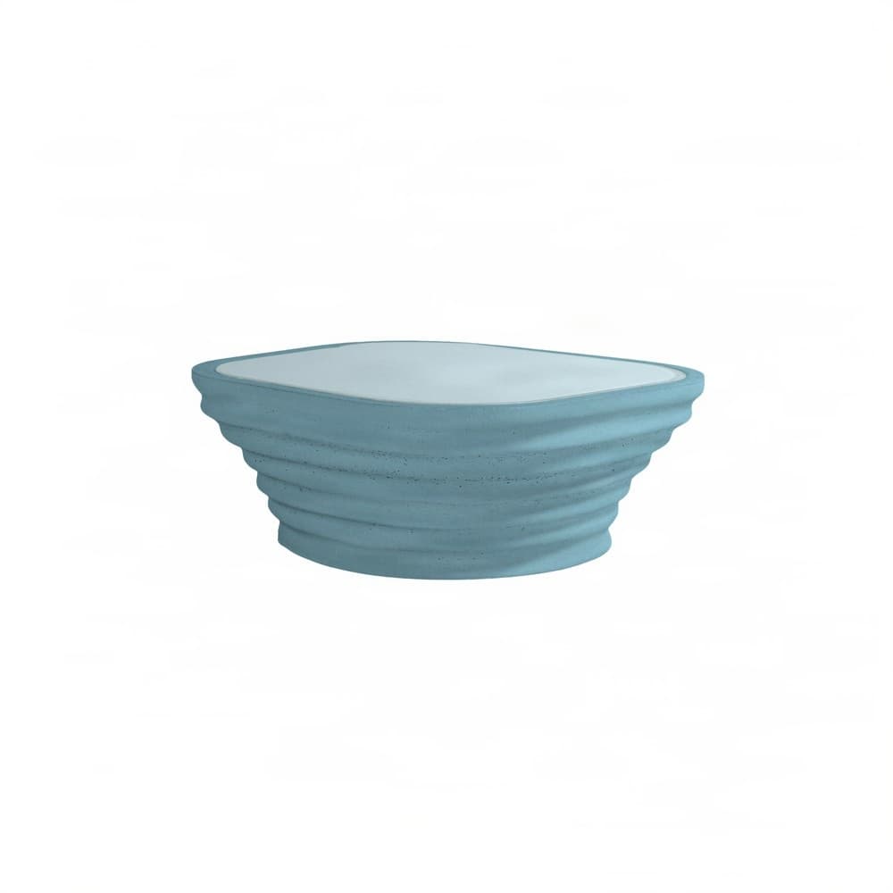 Τραπεζάκι Σαλονιού Urbi et Orbi Jar Low TUR 56×56×21cm