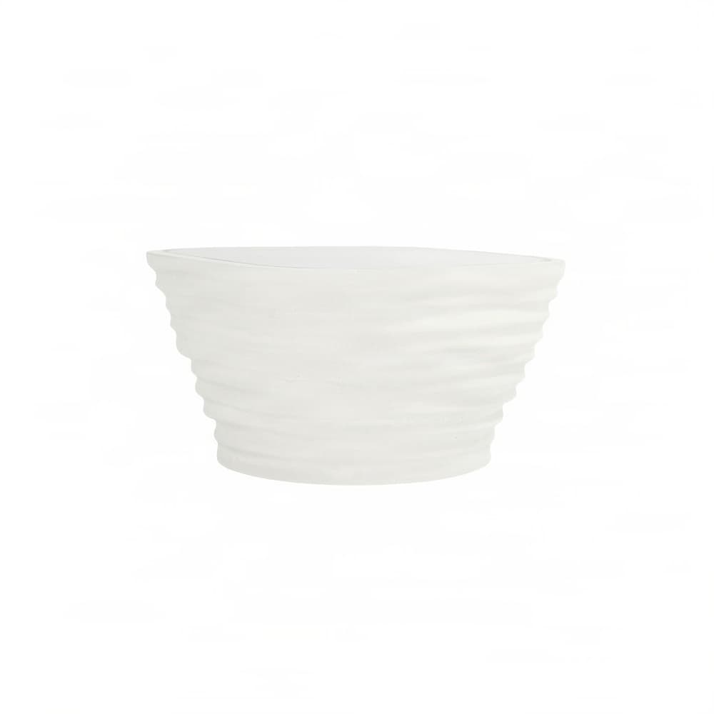 Τραπεζάκι Σαλονιού Urbi et Orbi Jar Medium Ivory 54×54×30cm