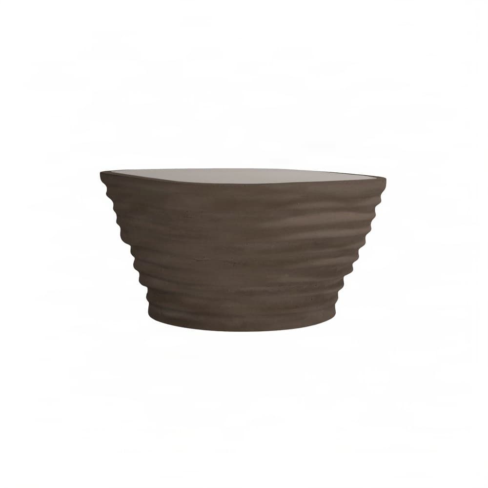 Τραπεζάκι Σαλονιού Urbi et Orbi Jar Medium DAR 54×54×30cm