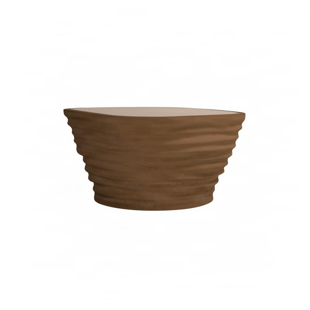 Τραπεζάκι Σαλονιού Urbi et Orbi Jar Medium FE 54×54×30cm