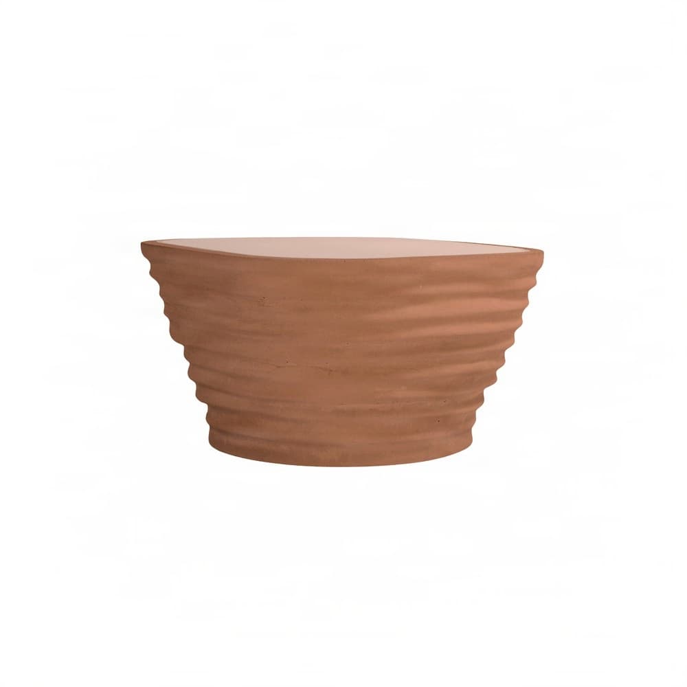 Τραπεζάκι Σαλονιού Urbi et Orbi Jar Medium MAN 54×54×30cm