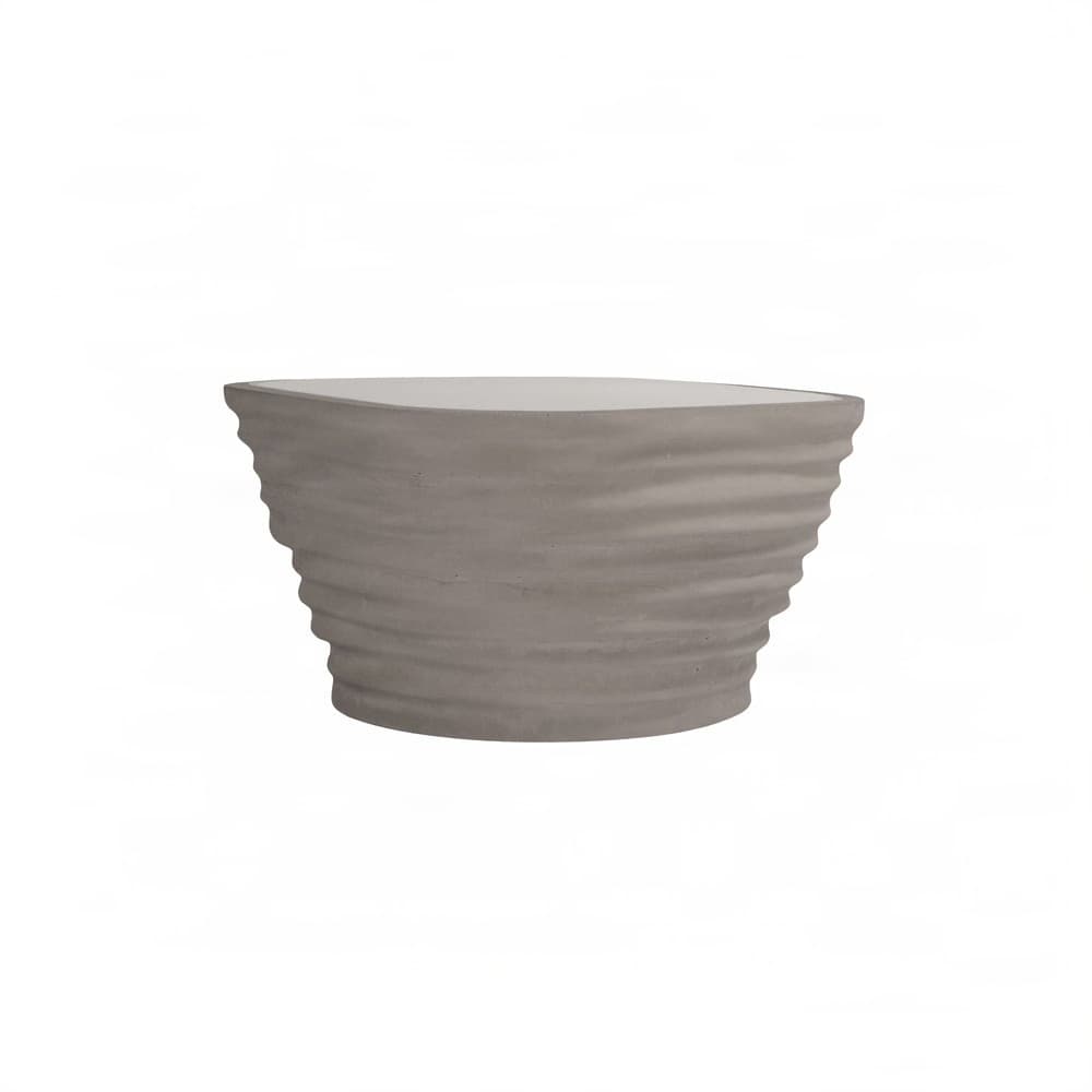 Τραπεζάκι Σαλονιού Urbi et Orbi Jar Medium TEC 54×54×30cm