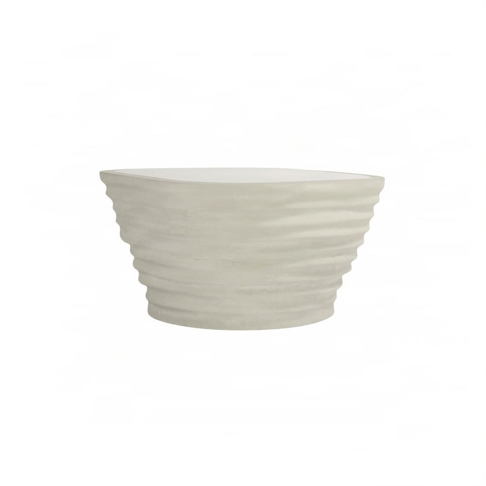 Τραπεζάκι Σαλονιού Urbi et Orbi Jar Medium WET 54×54×30cm