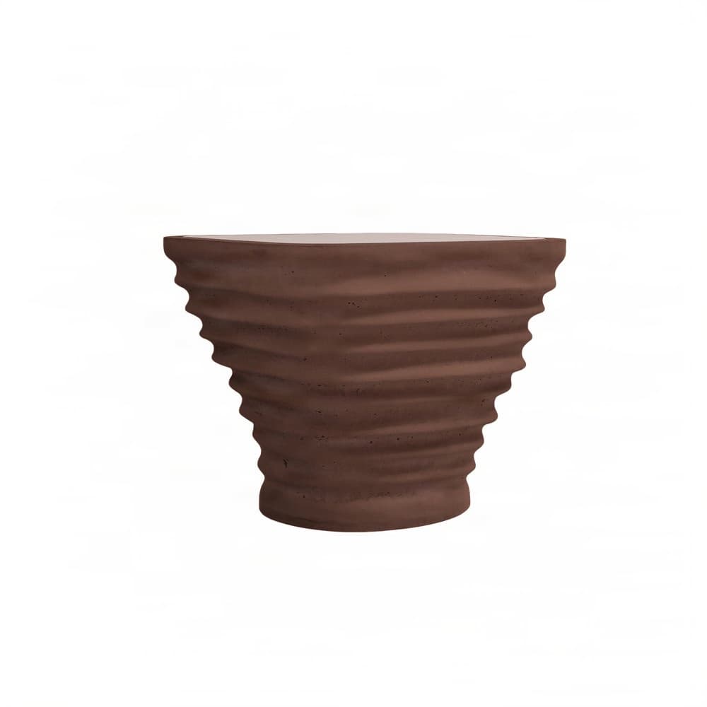 Τραπεζάκι Σαλονιού Urbi et Orbi Jar Tall MEL 52×53×42cm