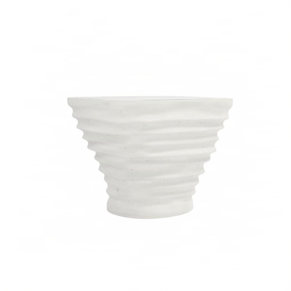 Τραπεζάκι Σαλονιού Urbi et Orbi Jar Tall NAT 52×53×42cm
