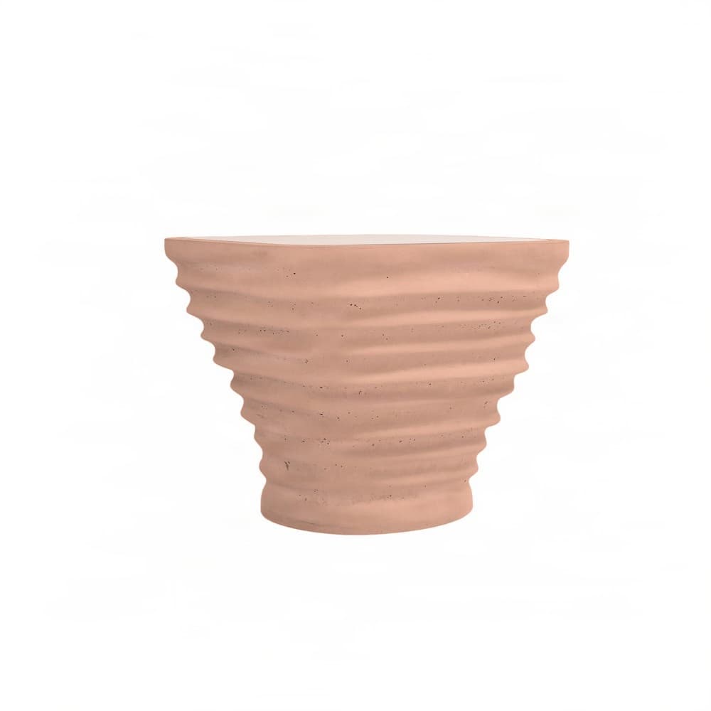 Τραπεζάκι Σαλονιού Urbi et Orbi Jar Tall ROZ 52×53×42cm