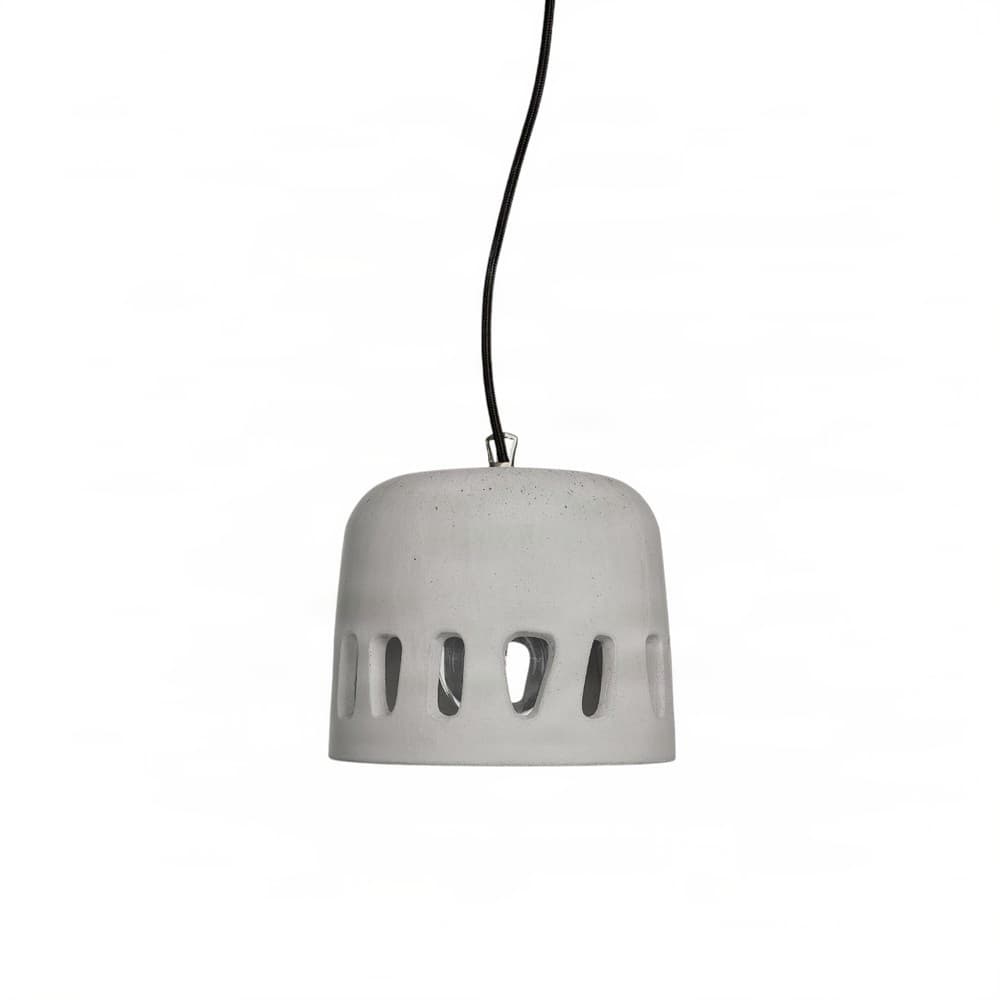 Urbi Et Orbi Luna Basic Medium Grey