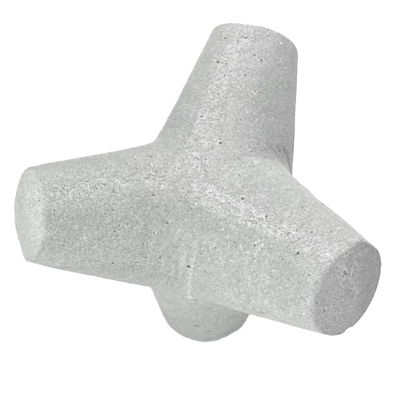 Urbi Et Orbi Marine Large Light Grey 1