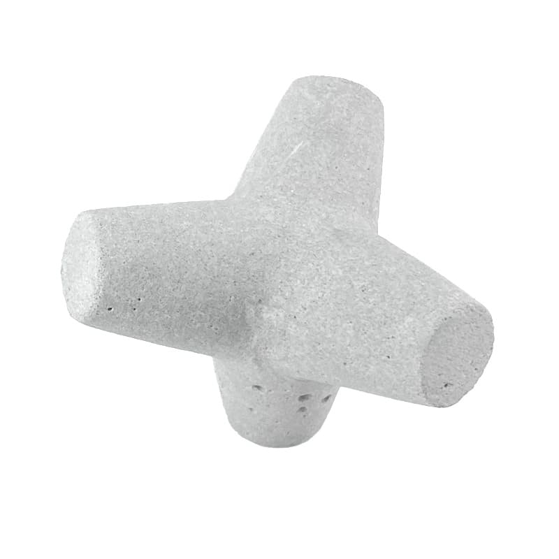Urbi Et Orbi Marine Medium Light Grey 1