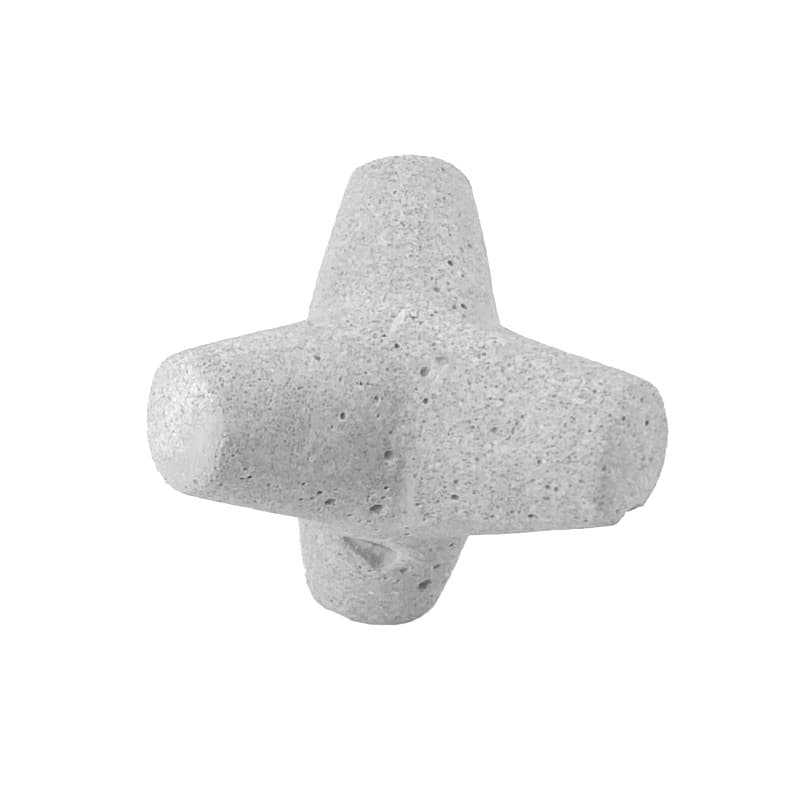 Urbi Et Orbi Marine Small Light Grey 1
