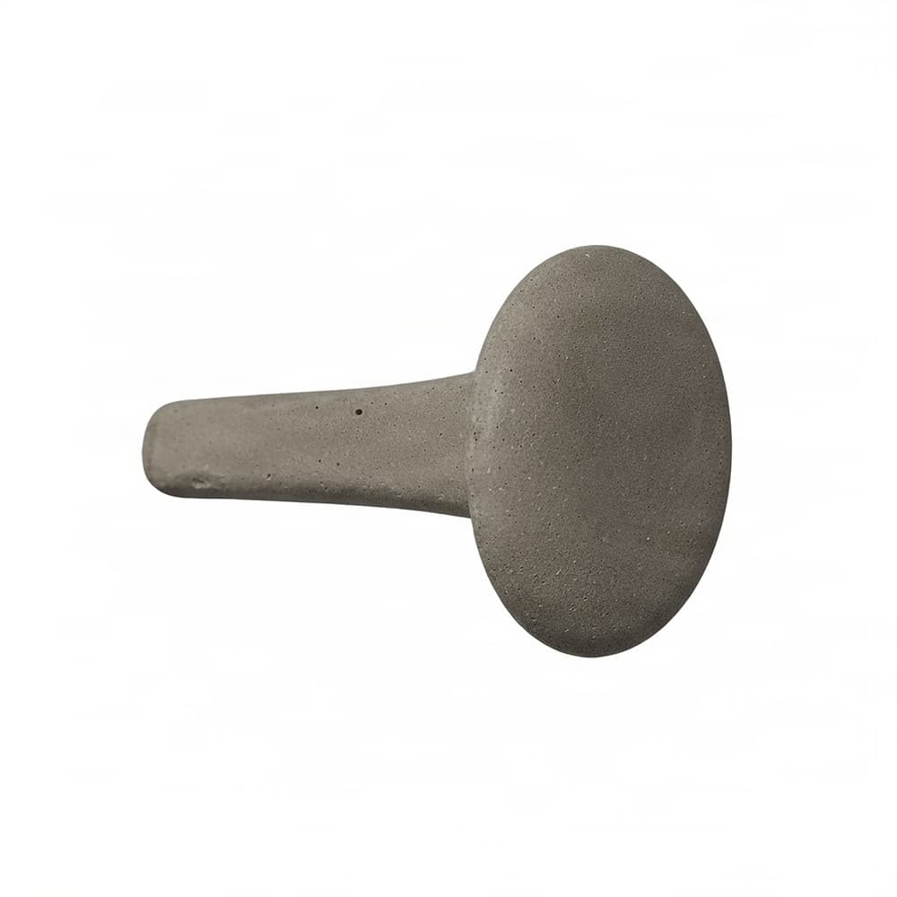 Κρεμάστρα Urbi et Orbi Proka Anthracite Large Φ6,6×9,5cm