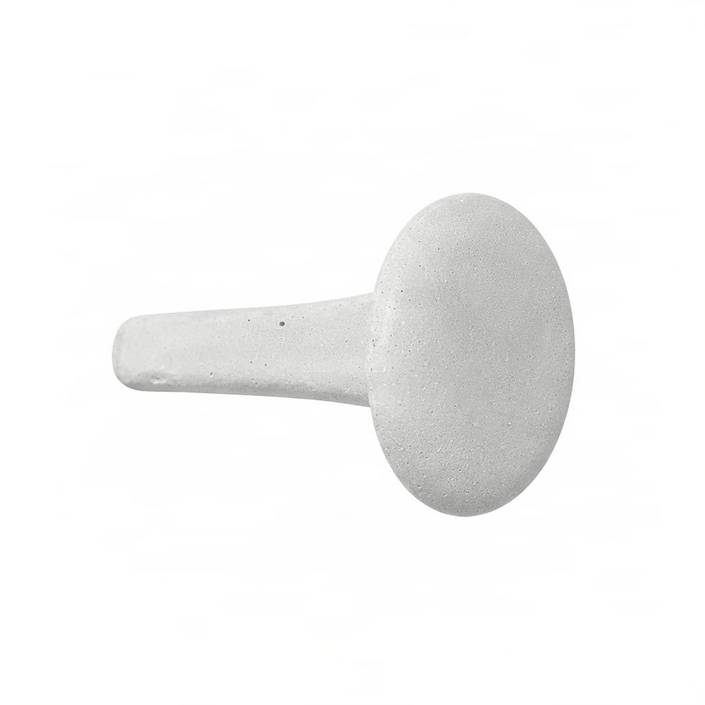 Κρεμάστρα Urbi et Orbi Proka Light Grey Large Φ6,6×9,5cm