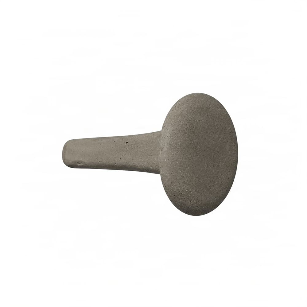 Κρεμάστρα Urbi et Orbi Proka Anthracite Small Φ4,6×9,5cm
