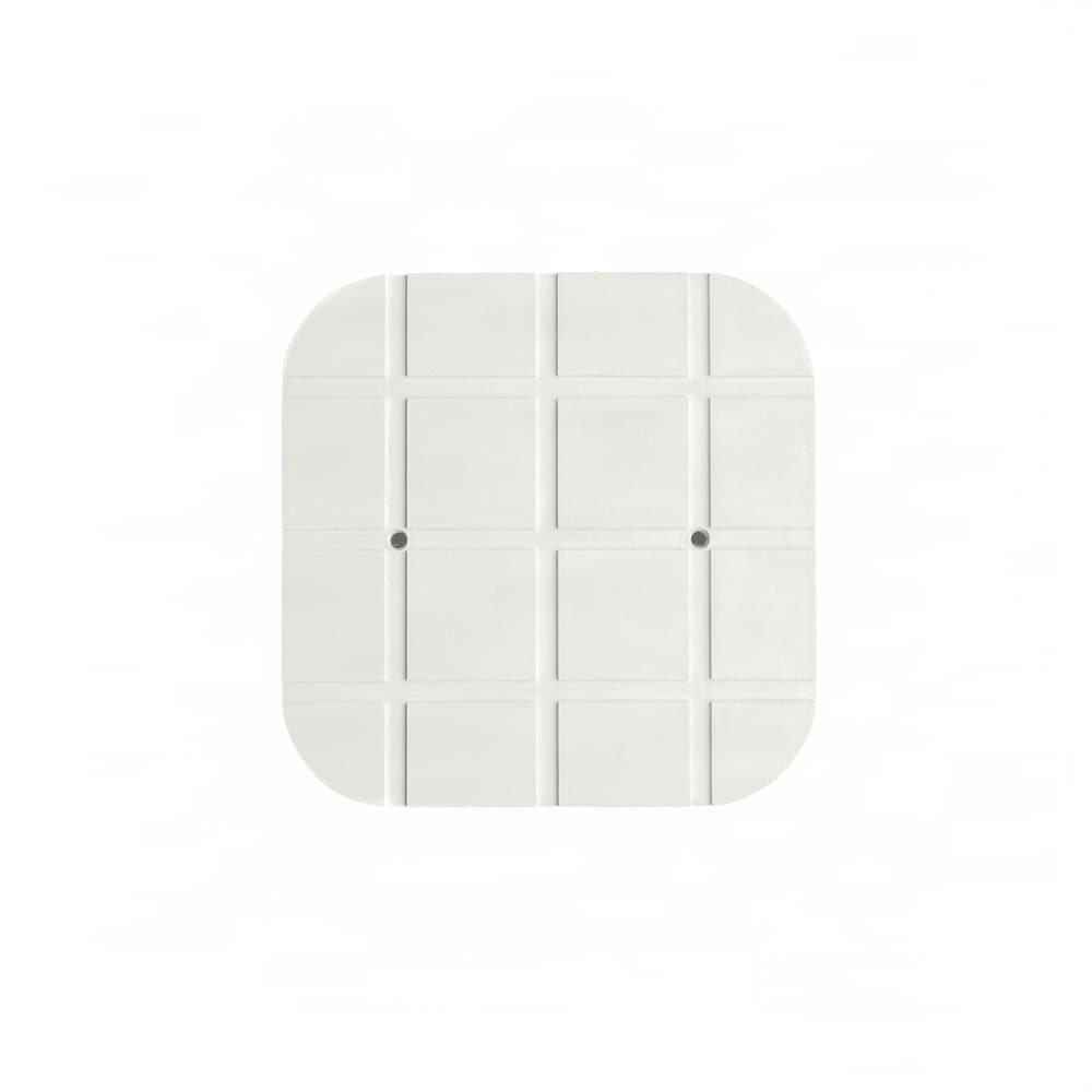 Φωτιστικό Τοίχου Urbi et Orbi Quadrata G NAT 30×30cm