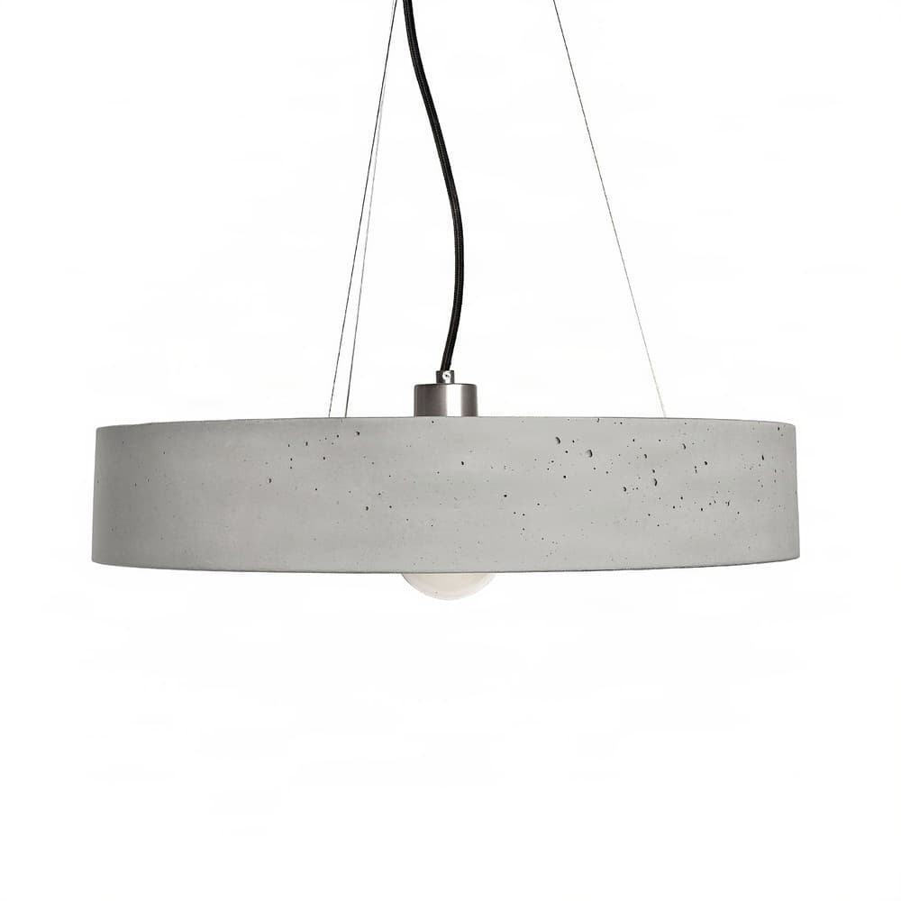 Urbi Et Orbi Rota Basic Medium Grey