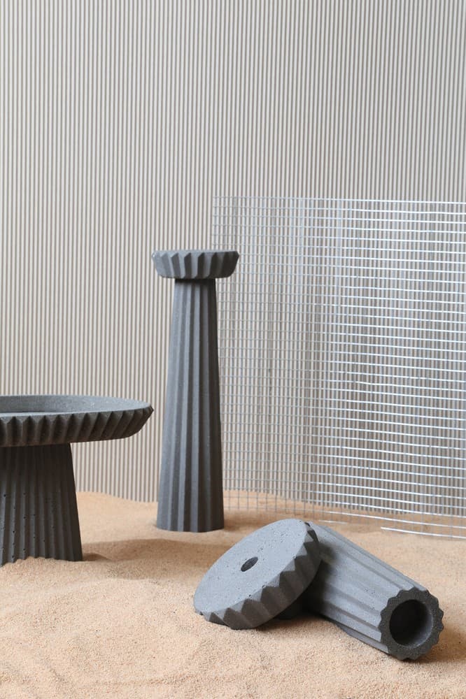 Urbi Et Orbi Siman Candle Holder Lifestyle 2