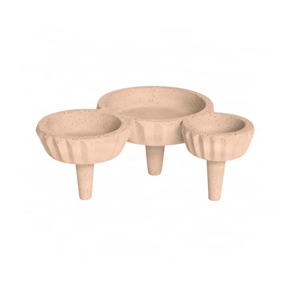 Θήκη Αντικειμένων Urbi et Orbi Siman Catchall SOM 25×14×9cm