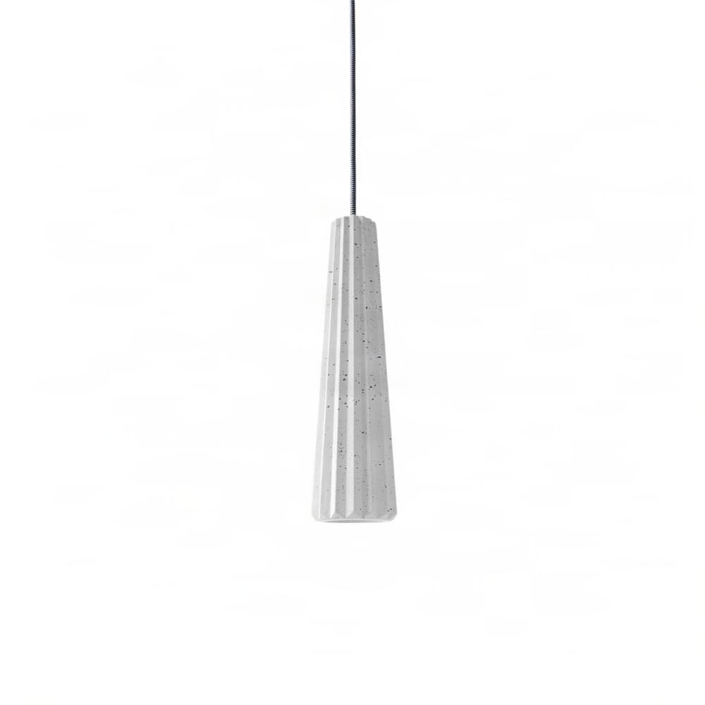 Urbi Et Orbi Siman Lamp Sand Grey