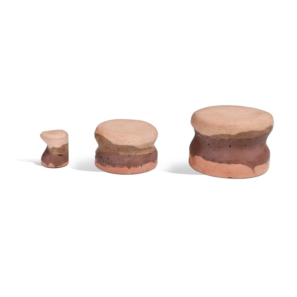 Urbi Et Orbi Strata Handle Warm Sizes