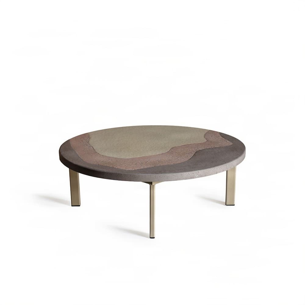 Urbi Et Orbi Strata Tables Coffee Table