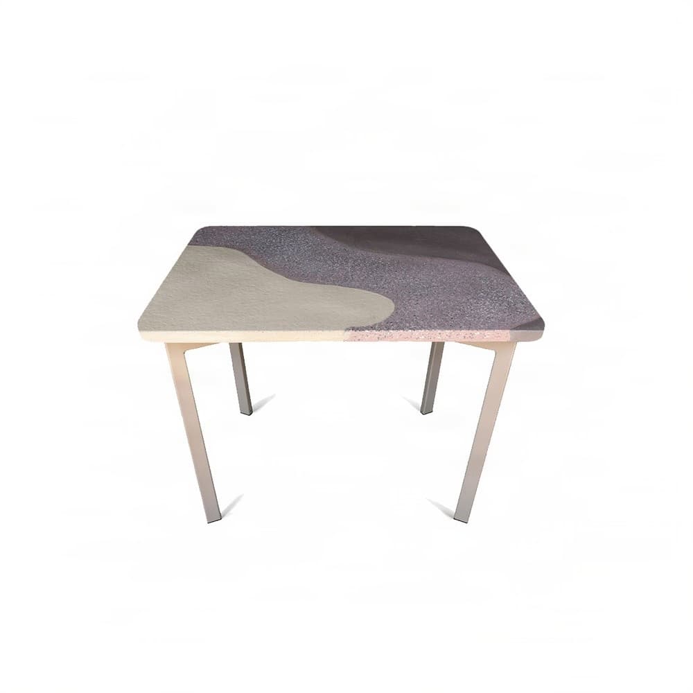 Urbi Et Orbi Strata Tables Dining Table