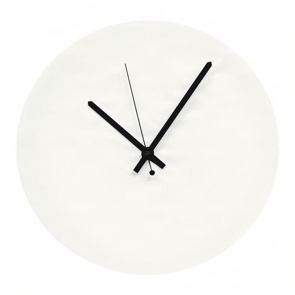 Ρολόι Τοίχου Urbi et Orbi Tempus Ivory Φ32cm