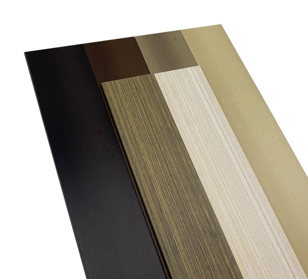Ξύλινο Στόρι Anartisi Distressed 14 50mm Λευκό με Ρίγες - 6