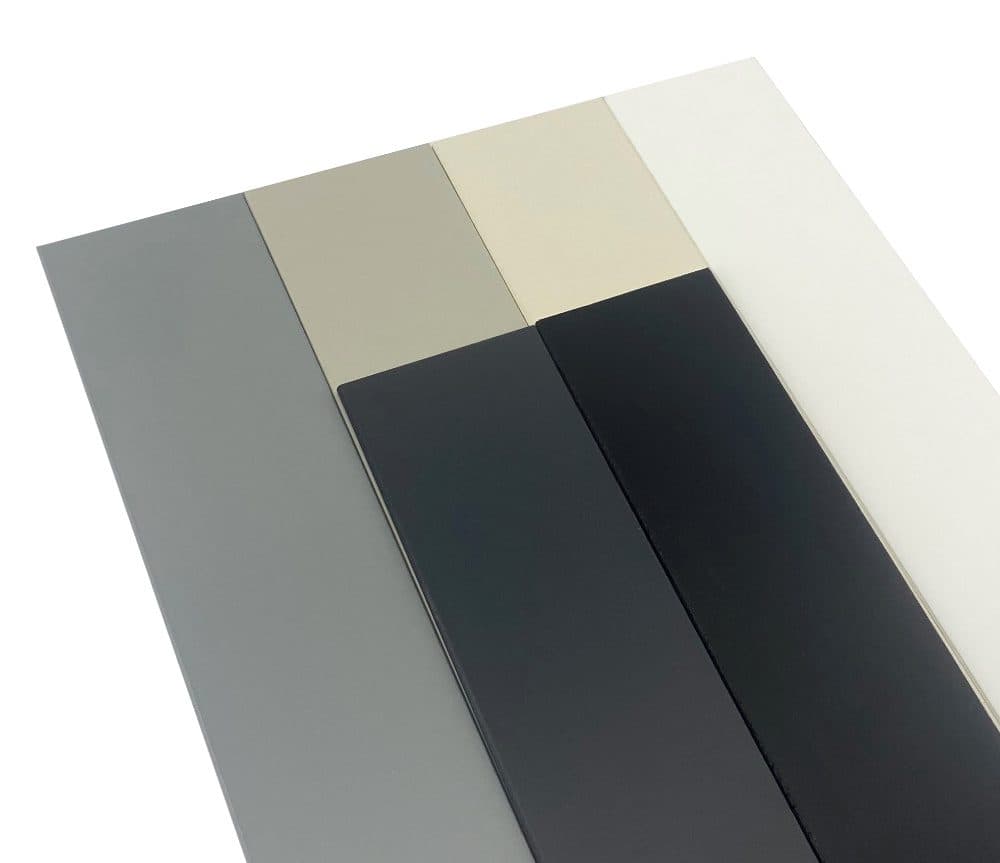 Ξύλινο Στόρι Anartisi Pastel 46 50mm Γκρι Ανοιχτό Παστέλ - 6