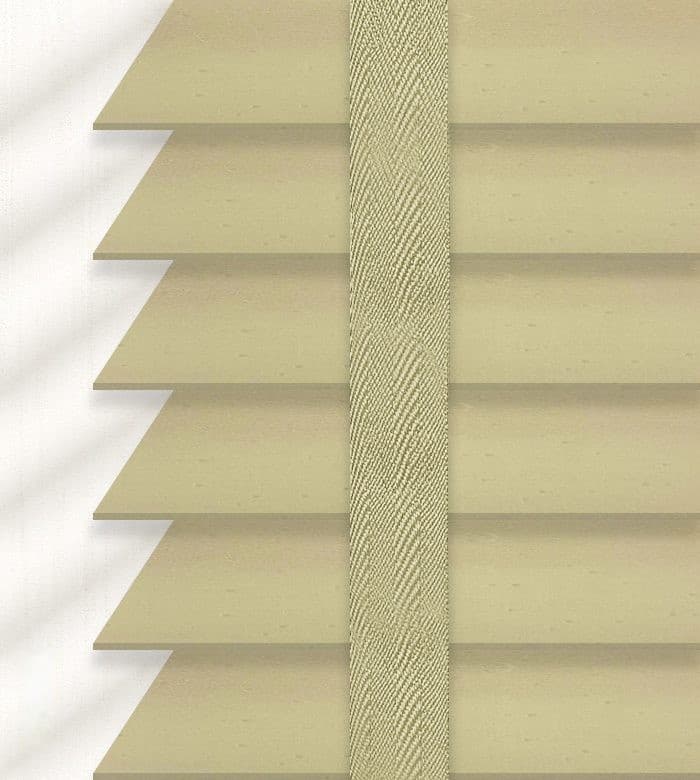Ξύλινο Στόρι Anartisi Distressed 30 50mm Μπεζ - 3