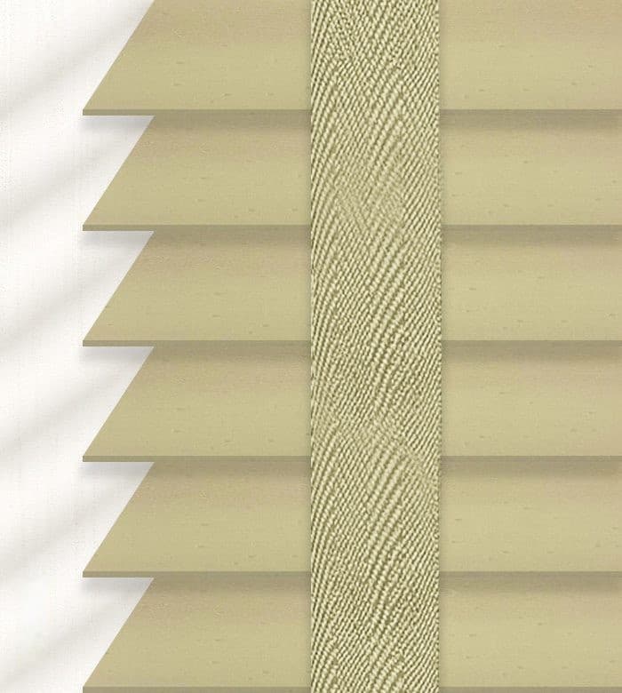 Ξύλινο Στόρι Anartisi Distressed 30 50mm Μπεζ - 4