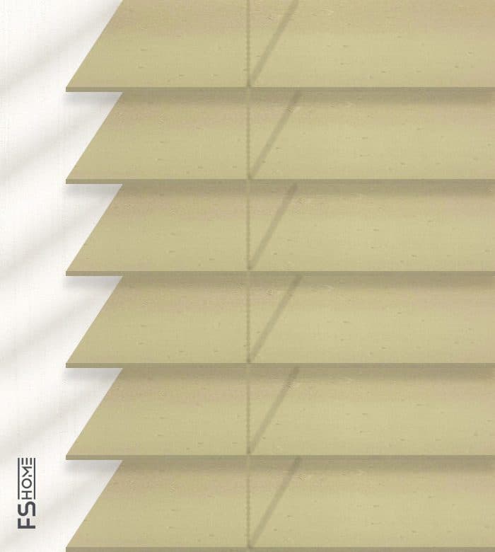 Ξύλινο Στόρι Anartisi Distressed 30 50mm Μπεζ