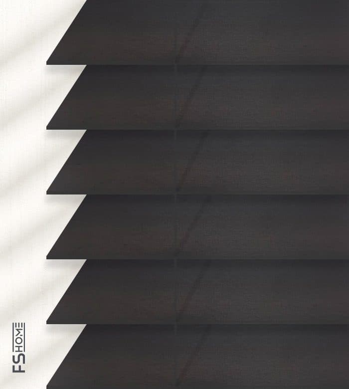 Ξύλινο Στόρι Anartisi Distressed 33 50mm Καφέ Wenge