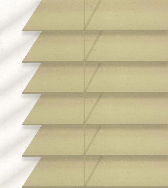 Ξύλινο Στόρι Anartisi Distressed 30 50mm Μπεζ