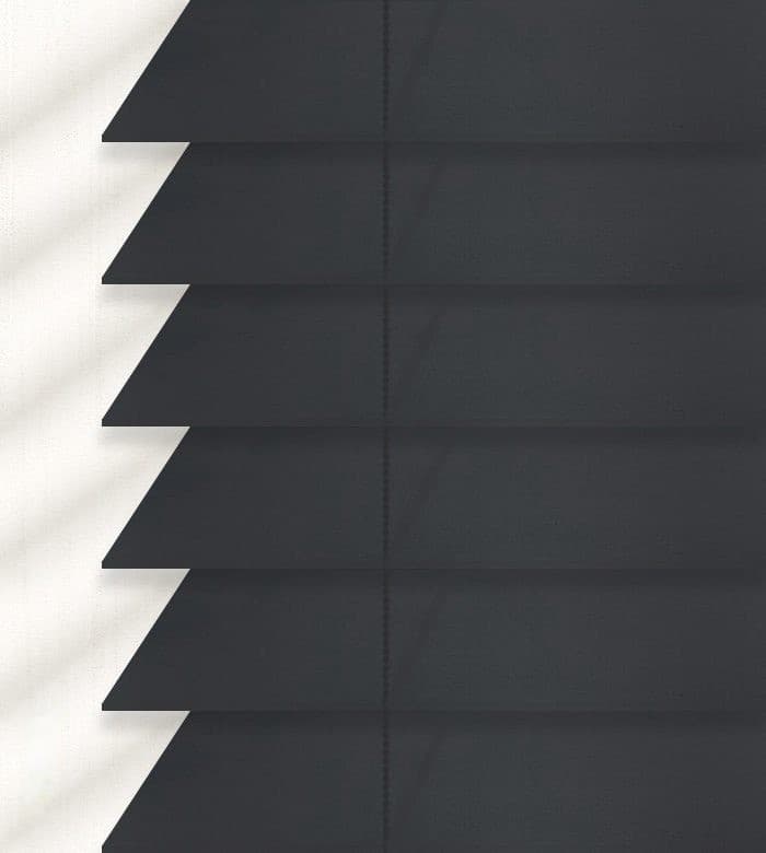 Ξύλινο Στόρι Anartisi Pastel 48 50mm Γκρι Σκούρο Παστέλ