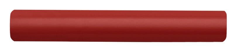 Μεταλλικό Στόρι Anartisi 521 25mm Κόκκινο - 2