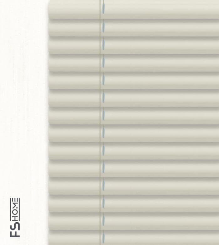 Μεταλλικό Στόρι Anartisi 503 25mm Μπεζ Ανοιχτό