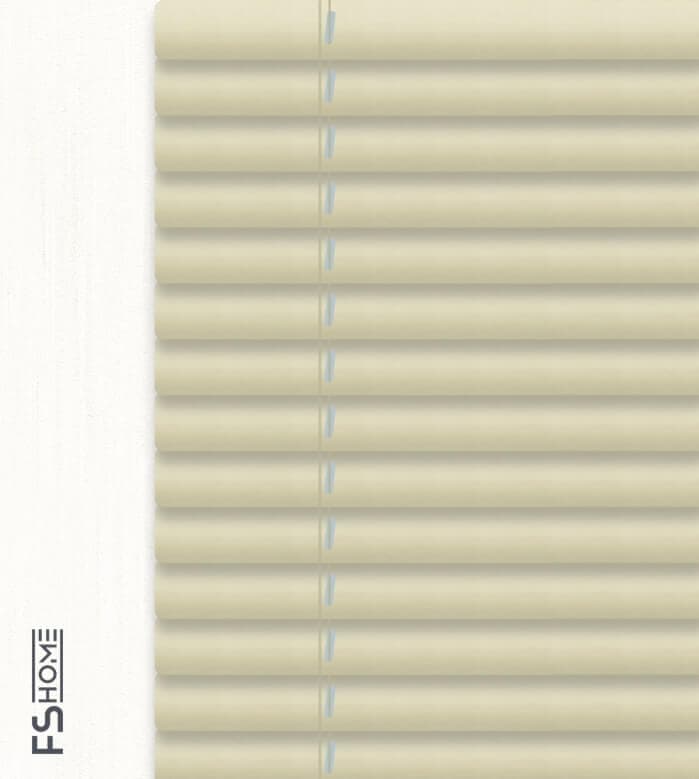 Μεταλλικό Στόρι Anartisi 504 25mm Μπεζ Σκούρο