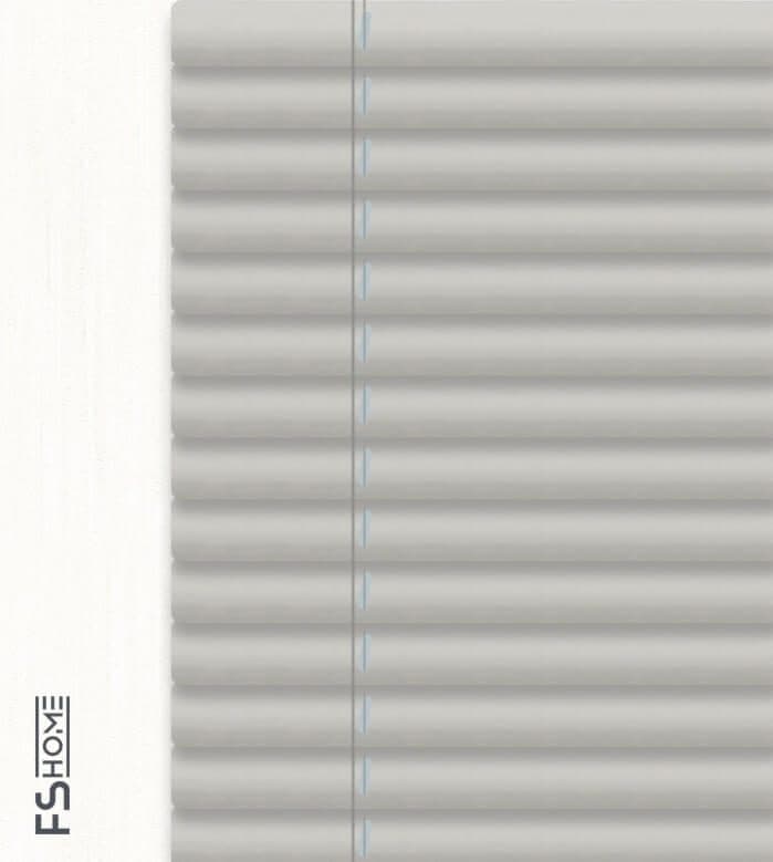 Μεταλλικό Στόρι Anartisi 508 25mm Γκρι Ανοιχτό