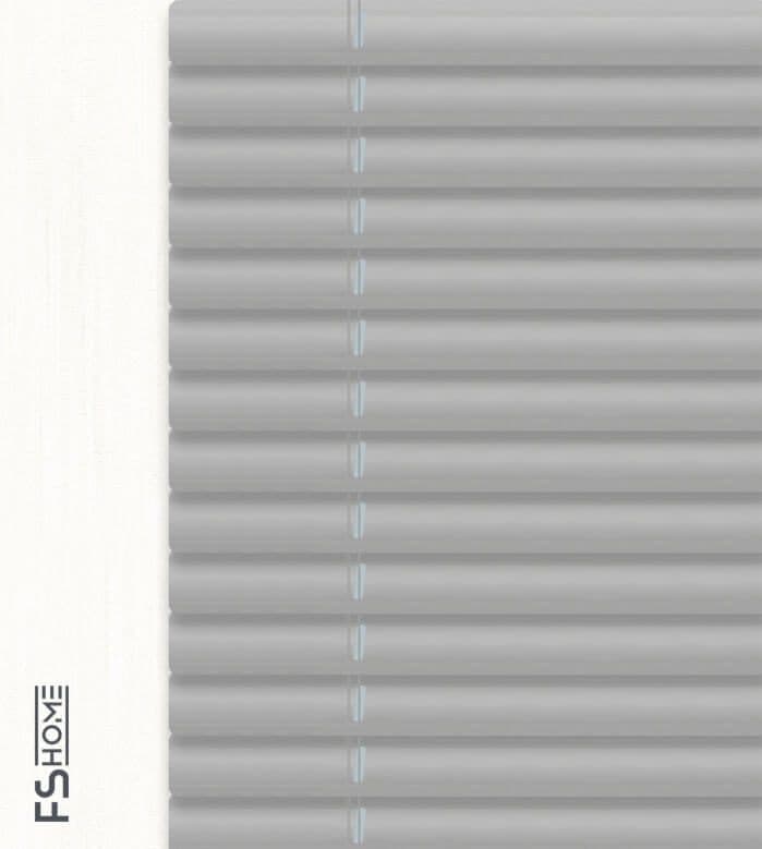 Μεταλλικό Στόρι Anartisi 509 25mm Γκρι Πάγου