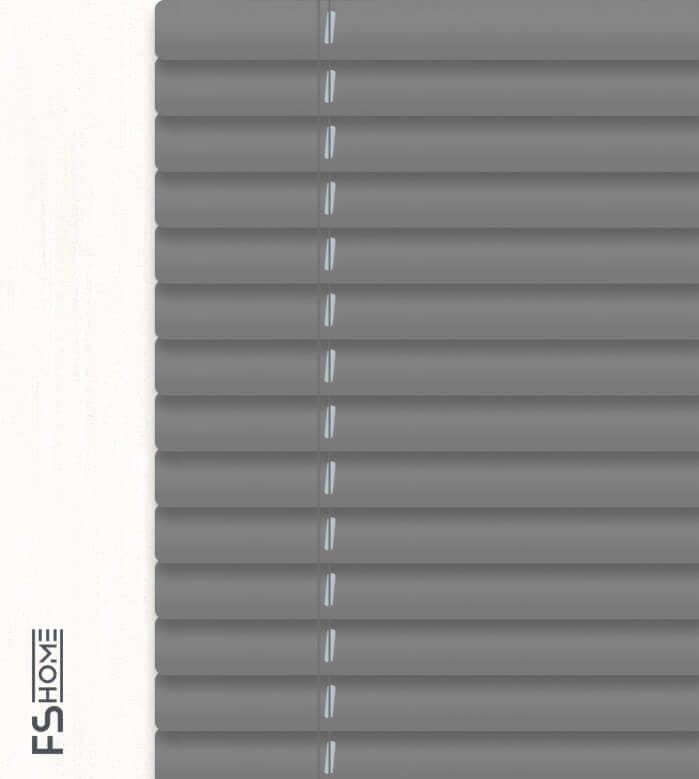 Μεταλλικό Στόρι Anartisi 510 25mm Γκρι