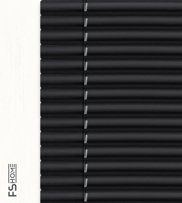 Μεταλλικό Στόρι Anartisi 512 25mm Μαύρο