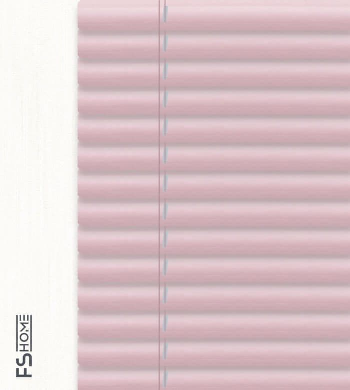 Μεταλλικό Στόρι Anartisi 516 25mm Ροζ