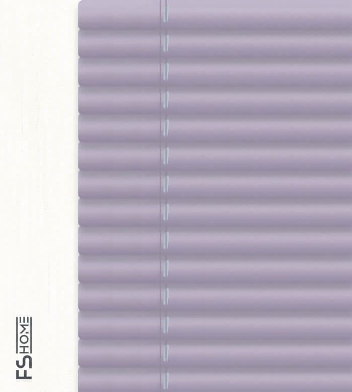 Μεταλλικό Στόρι Anartisi 517 25mm Λιλά
