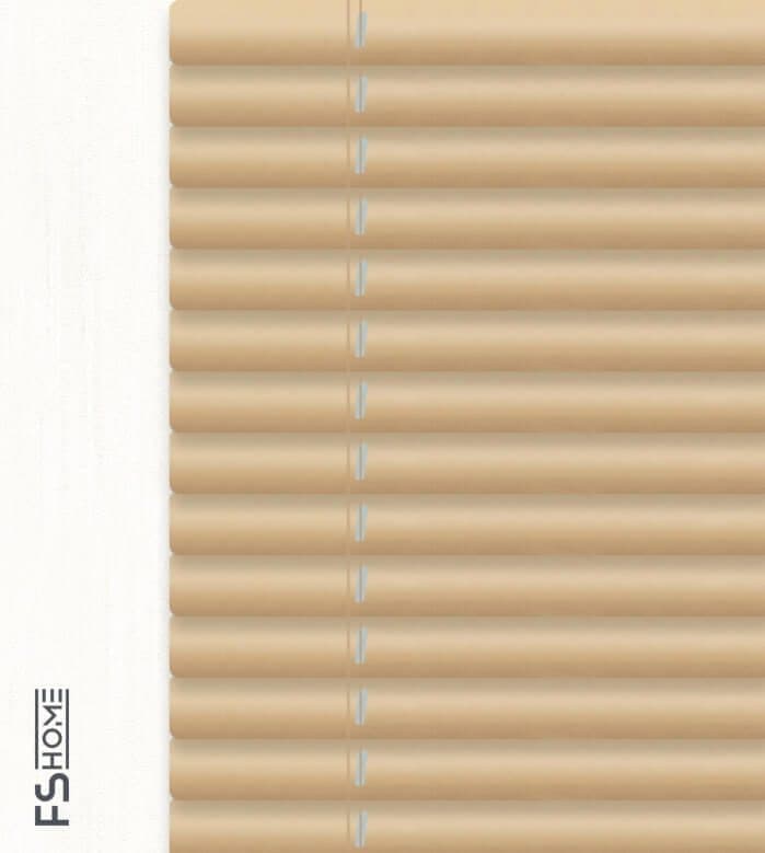 Μεταλλικό Στόρι Anartisi 518 25mm Σομών