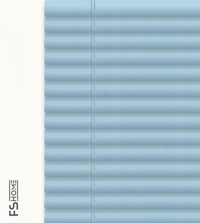 Μεταλλικό Στόρι Anartisi 524 25mm Γαλάζιο Ραφ