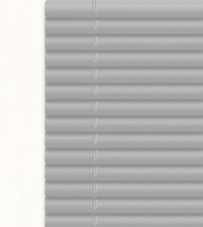Μεταλλικό Στόρι Anartisi 509 25mm Γκρι Πάγου