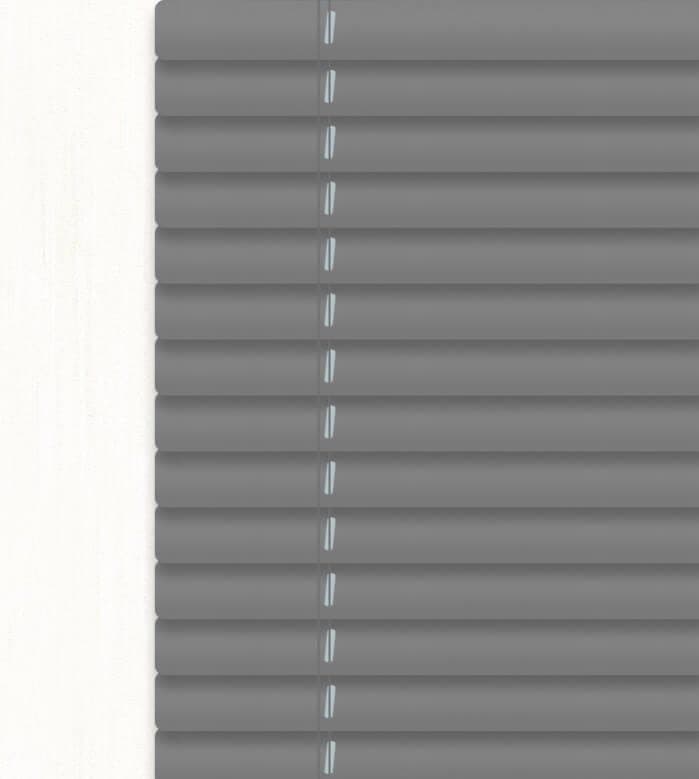 Μεταλλικό Στόρι Anartisi 510 25mm Γκρι