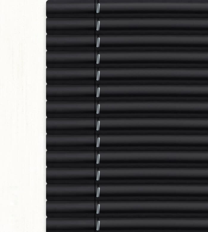 Μεταλλικό Στόρι Anartisi 512 25mm Μαύρο