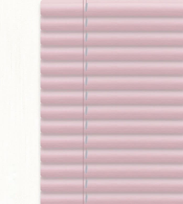 Μεταλλικό Στόρι Anartisi 516 25mm Ροζ